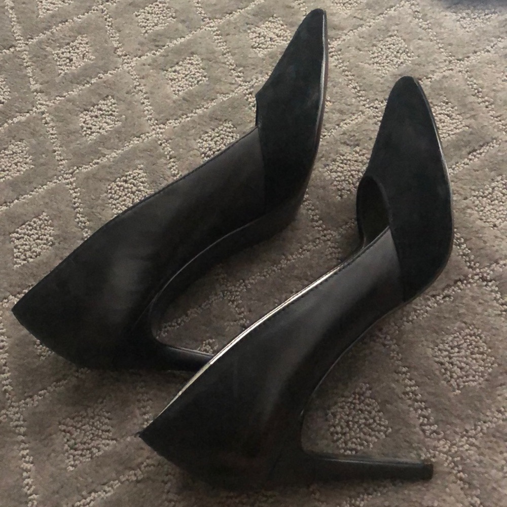 BCBGeneration Heels - Picture 4 of 5